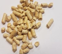 Granulės